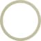 Ekena Millwork 63-in. OD x 54 1/4-in. ID x 4 3/8-in. W x 3/4-in. P Federal Ceiling Ring Kit CRK67FE - alternate 2
